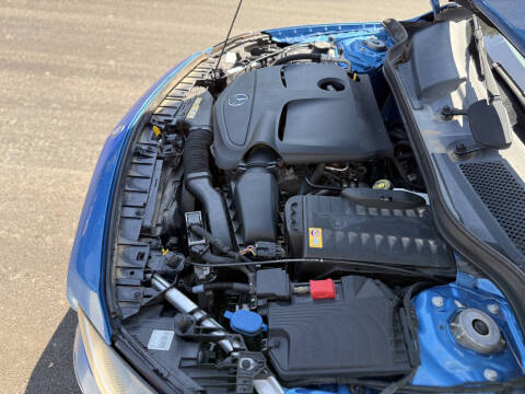 2015 Mercedes-Benz GLA GLA 250 4MATIC