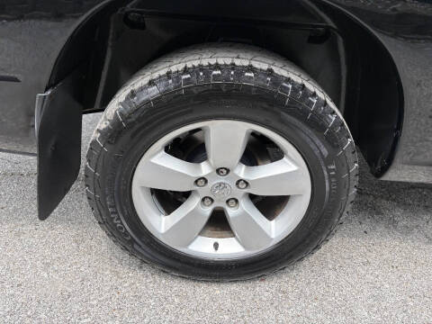 2013 RAM 1500 Express