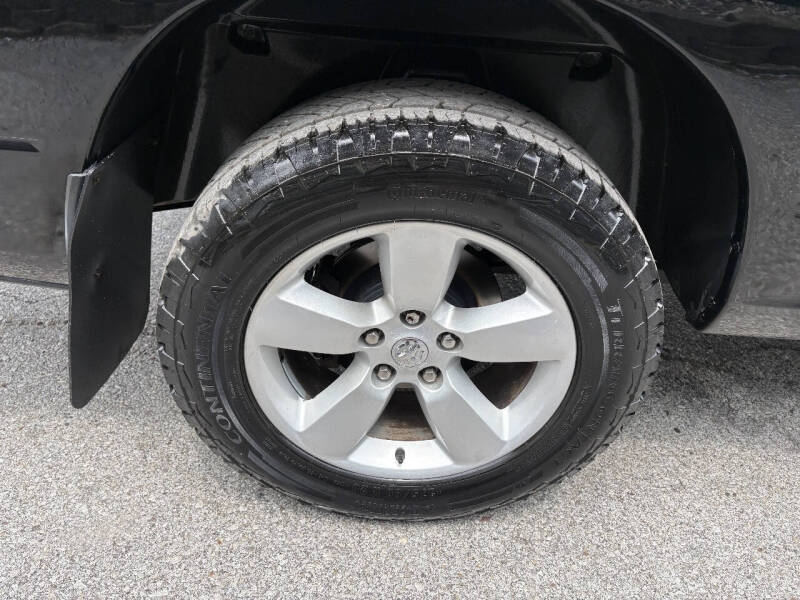 2013 RAM 1500 Express
