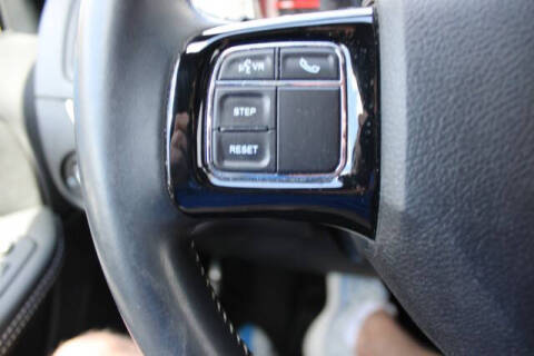 2017 Dodge Grand Caravan SE Plus
