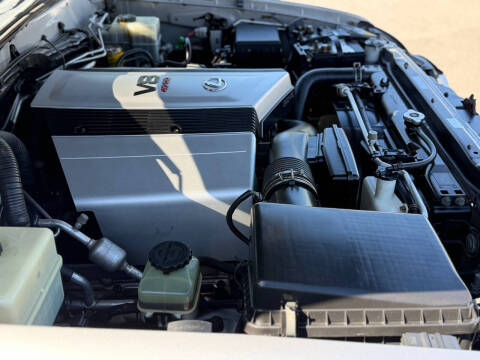 2006 Lexus LX 470