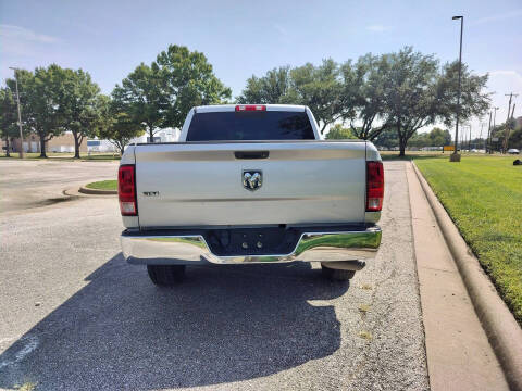2014 RAM 1500 SLT