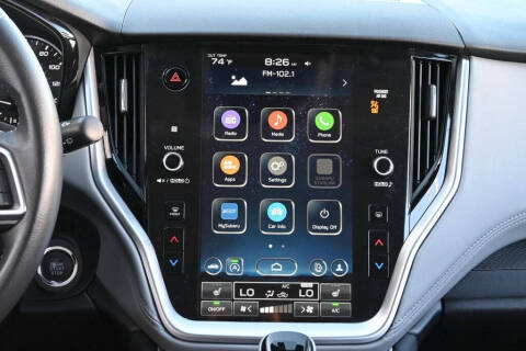 2023 Subaru Outback Premium