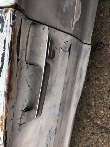 1964 Ford Thunderbird