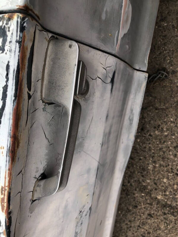 1964 Ford Thunderbird