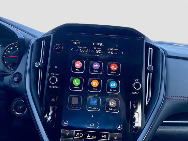 2023 Subaru WRX Limited