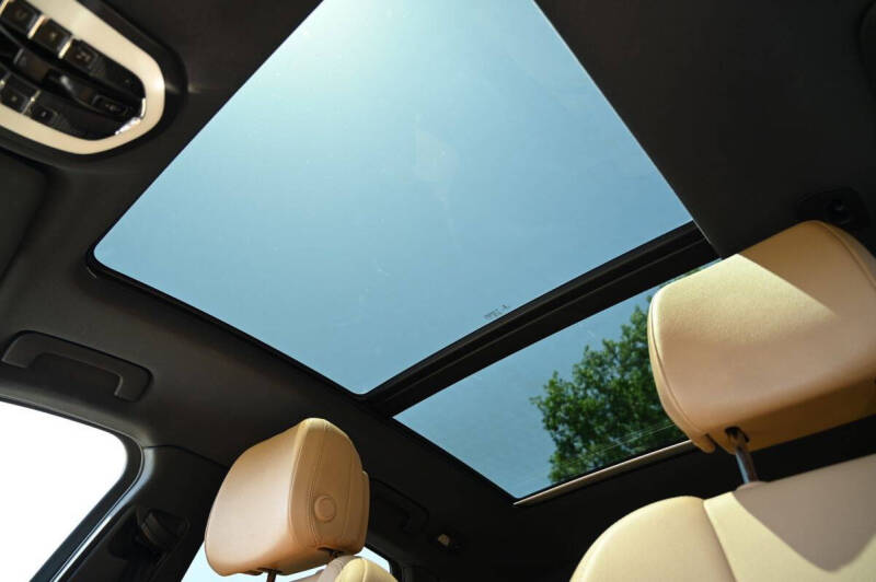 2018 Porsche Macan S