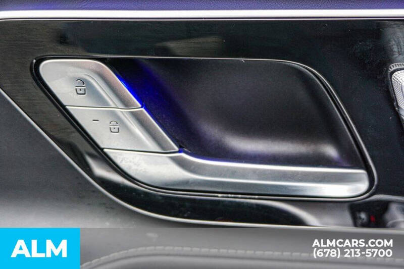 2023 Mercedes-Benz SL-Class AMG SL 43