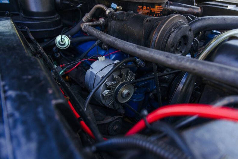 1963 Cadillac DeVille