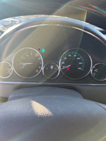 2016 Buick Enclave Premium