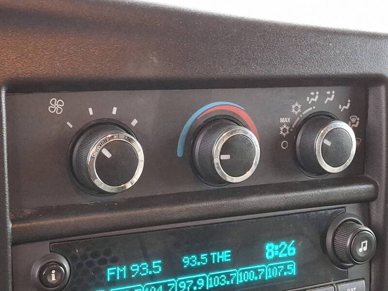 2018 Chevrolet Express 3500