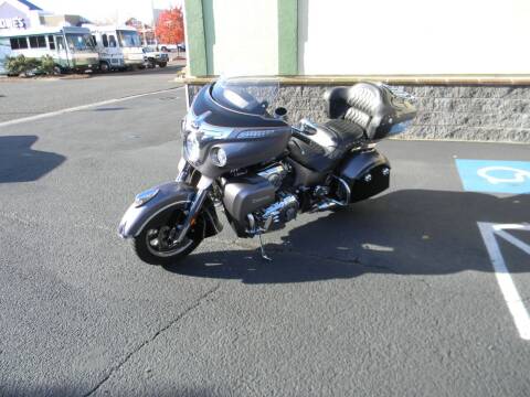 2016 Indian Roadmaster for sale at PREMIER MOTORSPORTS in Vancouver WA