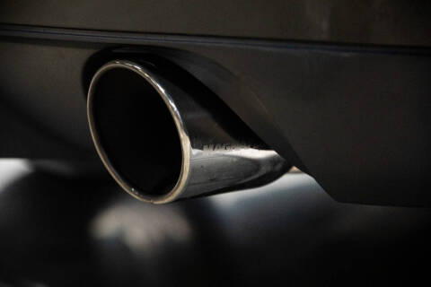 2008 Ford Shelby GT500