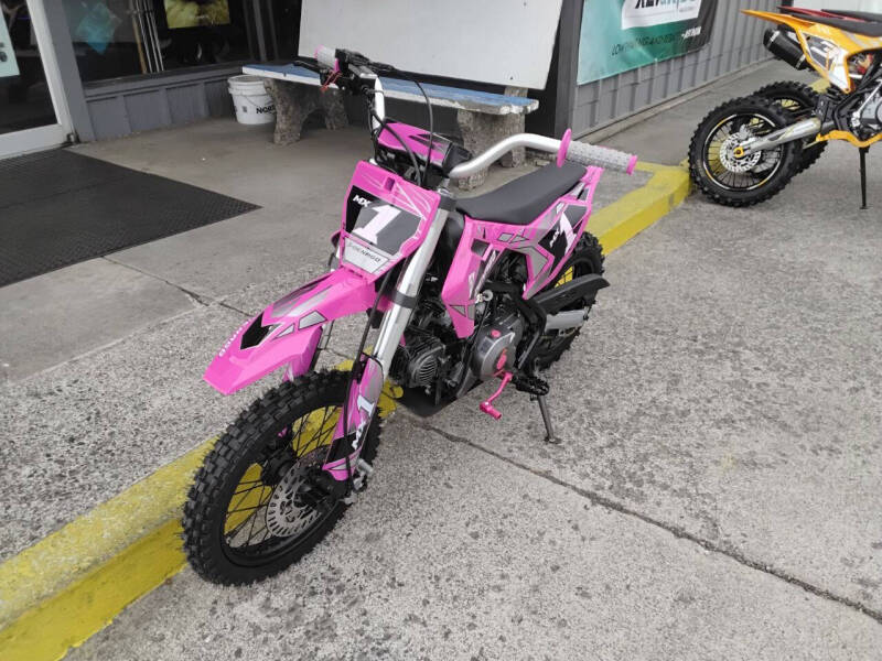 2026 Denago MX1
