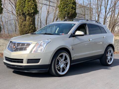 2010 Cadillac SRX for sale at PA Direct Auto Sales in Levittown PA