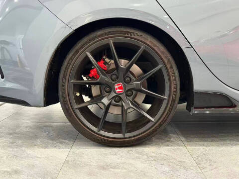 2023 Honda Civic Type R