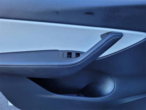 2020 Tesla Model Y Performance