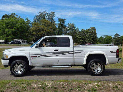 1997 Dodge Ram 1500