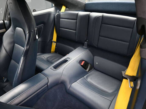 2014 Porsche 911 Turbo