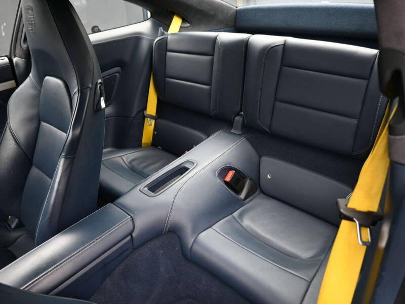 2014 Porsche 911 Turbo