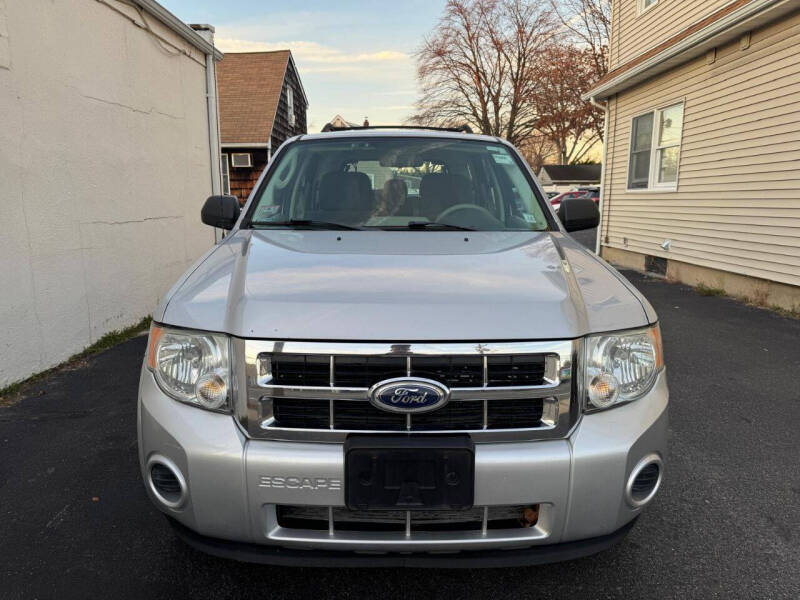 2012 Ford Escape XLS