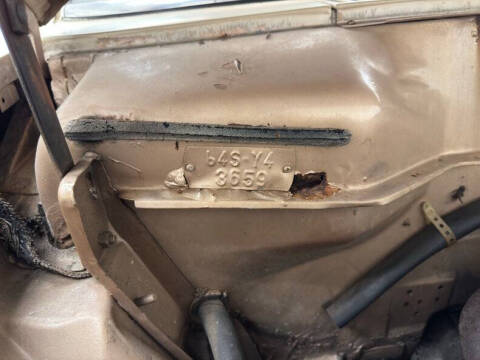 1964 Studebaker Lark