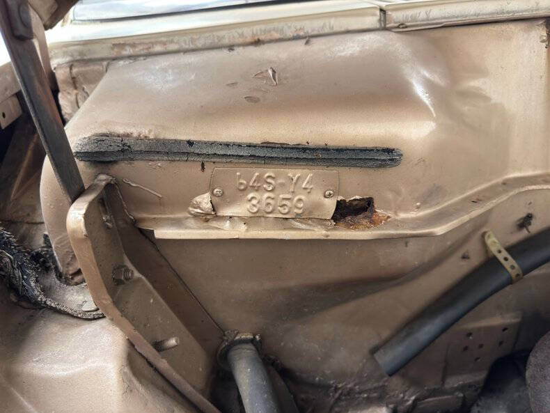 1964 Studebaker Lark