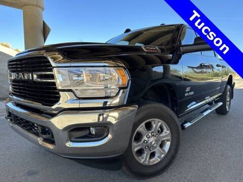 2019 RAM 2500 for sale at Autos by Jeff Tempe in Tempe AZ