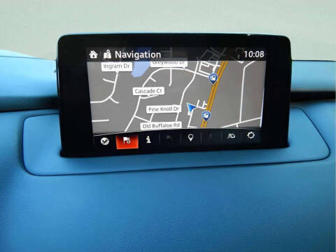 2017 Mazda CX-9 Grand Touring