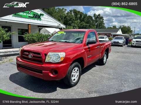 2009 Toyota Tacoma