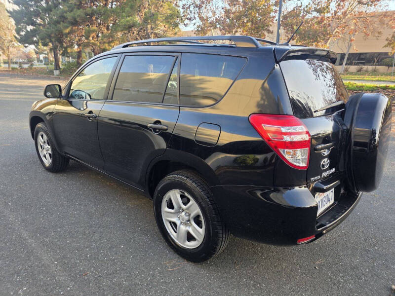 2010 Toyota RAV4