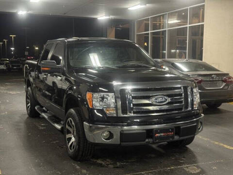 2009 Ford F-150