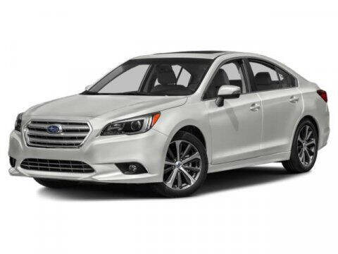 2016 Subaru Legacy for sale at Jeremy Sells Hyundai in Edmonds WA