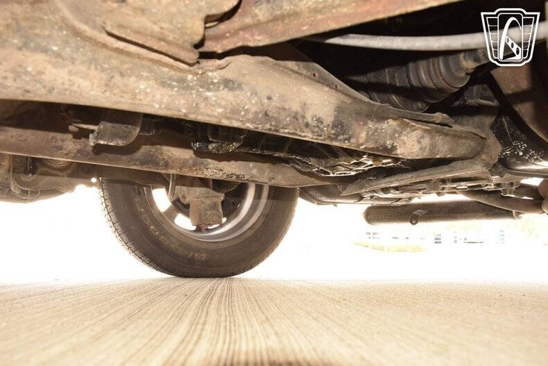 1973 Volkswagen Karmann Ghia