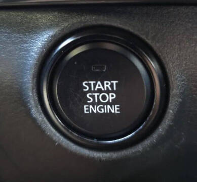 2020 Mazda Mazda3 Hatchback Preferred