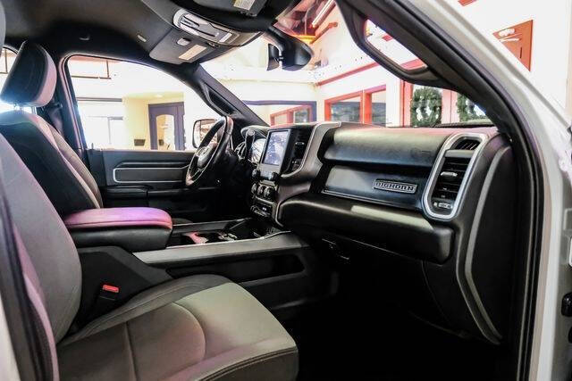 2022 RAM 3500 Big Horn