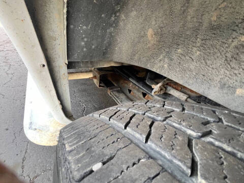 2017 GMC Savana 2500