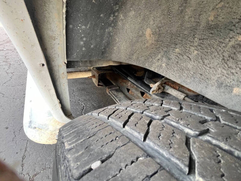 2017 GMC Savana 2500