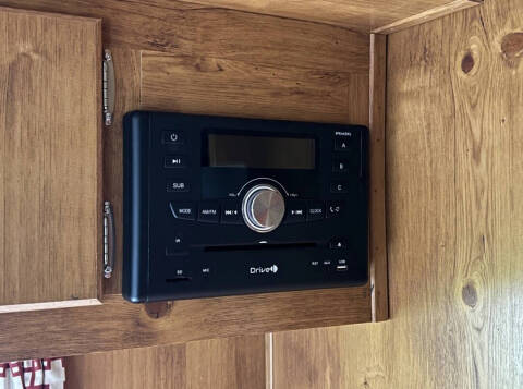 2018 Gulf Stream Coach, Inc 19RBS