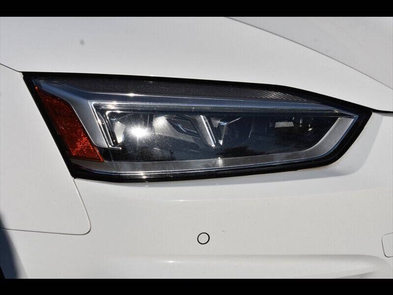 2019 Audi S5 3.0T quattro Premium Plus