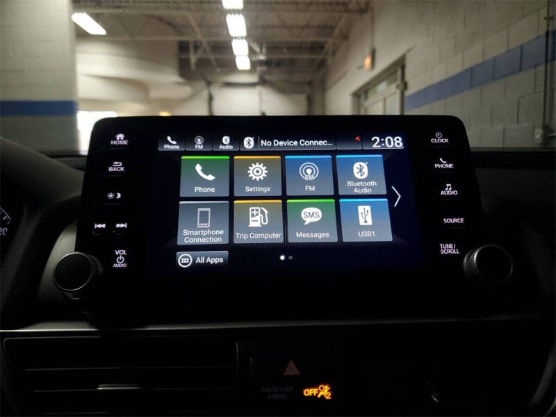 2021 Honda Accord LX