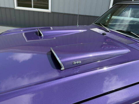 1970 Dodge Dart
