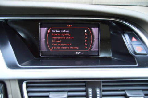 2010 Audi A5 2.0T quattro Premium