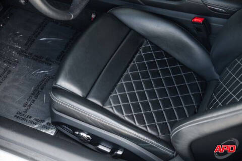 2021 Audi R8 5.2 quattro V10 performance