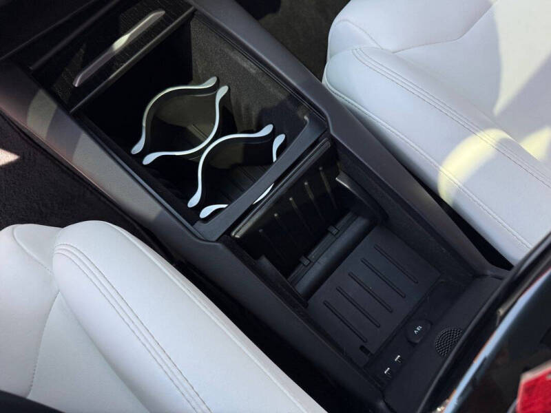 2019 Tesla Model X