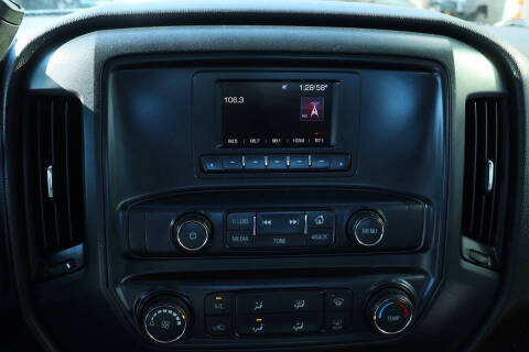 2016 GMC Sierra 1500