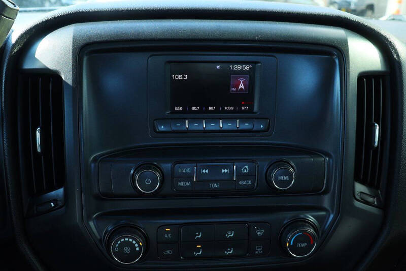 2016 GMC Sierra 1500