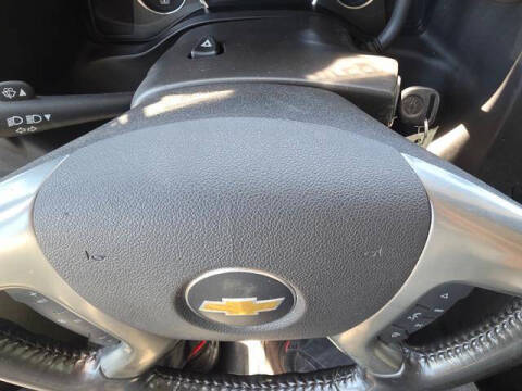 2014 Chevrolet Express 1500