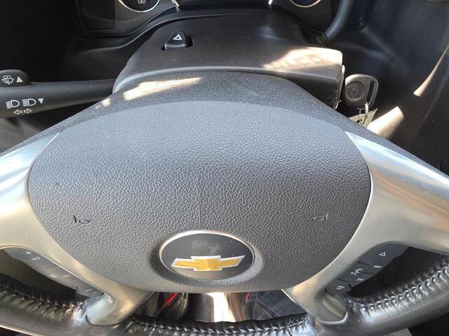 2014 Chevrolet Express 1500