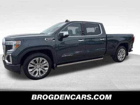 2022 GMC Sierra 1500 Limited